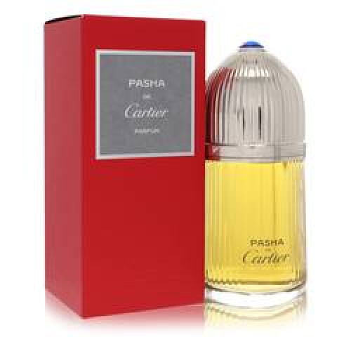 Cartier Pasha De Cartier Eau De Perfume Spray 100ml