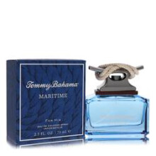 (2.5 oz - 75 ml, Men) Tommy Bahama Maritime by Tommy Bahama - Eau De Cologne Spray 2.5 oz