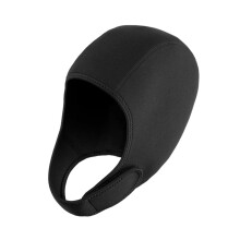 Adjustable Strap Neoprene Hood - 2mm for Water Sports Comfort
