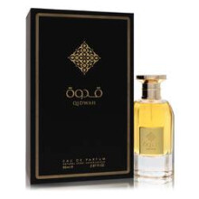 Eau de Parfum - Qidwah - 85ml - Mixte - Holzig und orientalisch - Lattafa