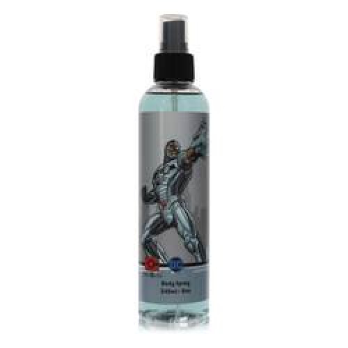 DC Comics Cyborg Body Spray By DC Comics