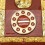 Retro-Stil-Telefonschnur mit Melodiekästchen, Schmuckdisplay 母箱 6