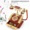 Retro-Stil-Telefonschnur mit Melodiekästchen, Schmuckdisplay 母箱 9
