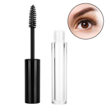 10 ml leere Wimpernwachstumsöl- und Mascara-Flasche, tragbar, umweltfreundlich