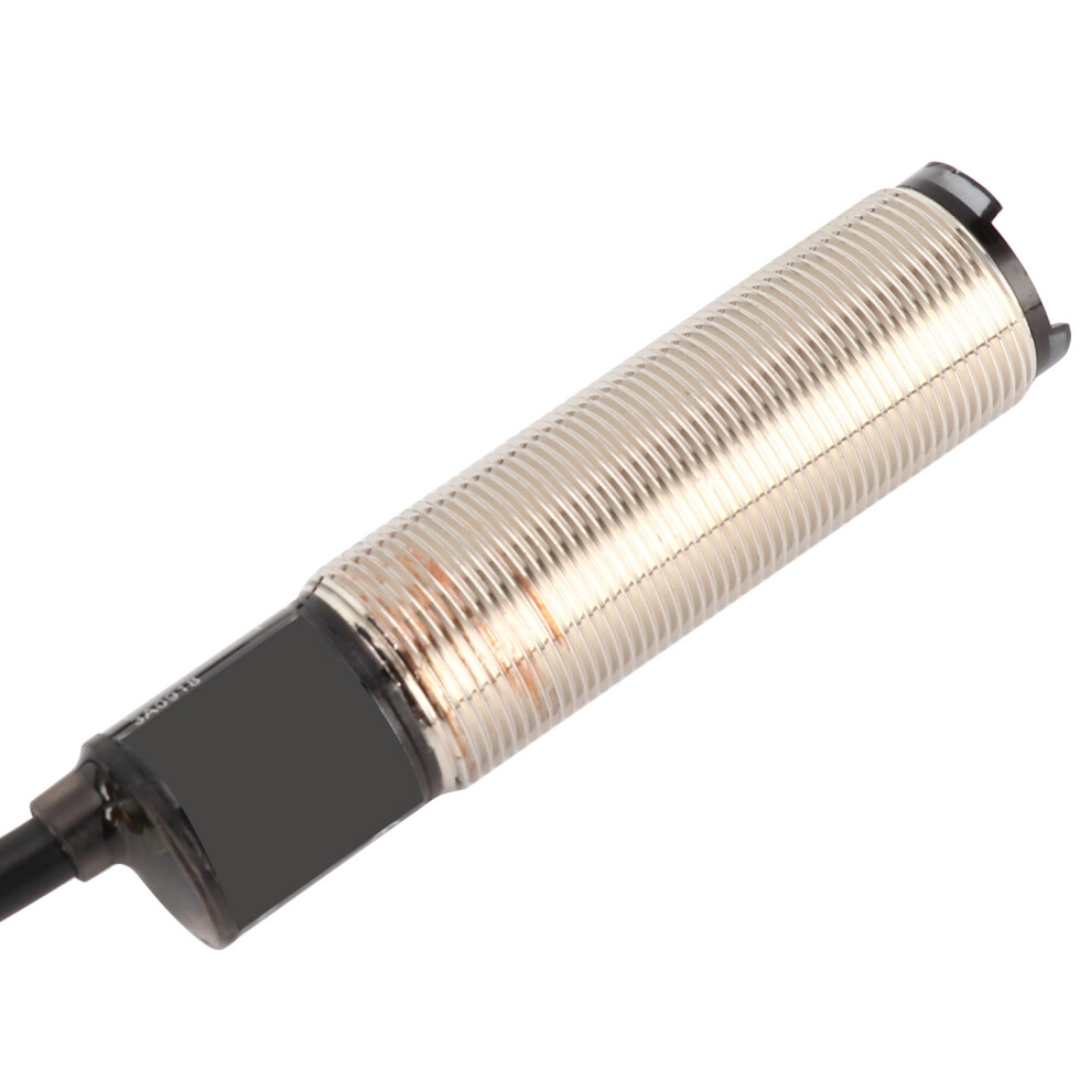 High Stability Berm Br100-Ddt Photoelectric Sensor 12-24Vdc 2M Cable 5091359445838