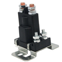 (12V) High Current Starter Relay 500A Replaces High Performance for Marine RV