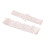 1 Paar Strumpfband Spitze Blumenmuster Oberschenkelring 10