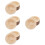 52 Baby Karten Monate Neugeborenes 7