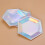 Iridescent Papier 8 Stuks 8