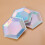Iridescent Papier 8 Stuks 9