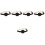 5 Reflecterend Halsband En 4