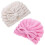 Newborn Gebreid Gekleurd 2 5