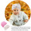 Newborn Gebreid Gekleurd 2 11