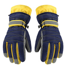super winddichte waterdichte ski- en snowboardhandschoenen s