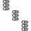9 Camera Cover Slider Ultra ABS Fotobehuizing 10