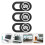 9 Camera Cover Slider Ultra ABS Fotobehuizing 11