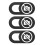 9 Camera Cover Slider Ultra ABS Fotobehuizing 2