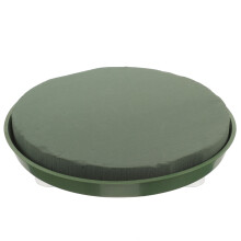 1 Set Trouwauto Modderschuim Bruiloft Rond
