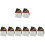 64 Vintage Bruiloft Enveloppen Multifunctioneel Gemengde Kleuren 3
