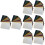 64 Vintage Bruiloft Enveloppen Multifunctioneel Gemengde Kleuren 7
