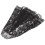 Bridal Accessoires Zwarte Sluier Bruiloft 1 9