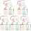 15 Waterdichte Telefoonhouder Onderwaterhoes 9
