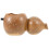 Gourd Shape Ceramic Water Fountain For Fish Tank 8