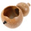 Gourd Shape Ceramic Water Fountain For Fish Tank 9