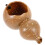 Gourd Shape Ceramic Water Fountain For Fish Tank 11