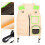2 Stuks Explorer Vest Kinderkostuum Outfit 1