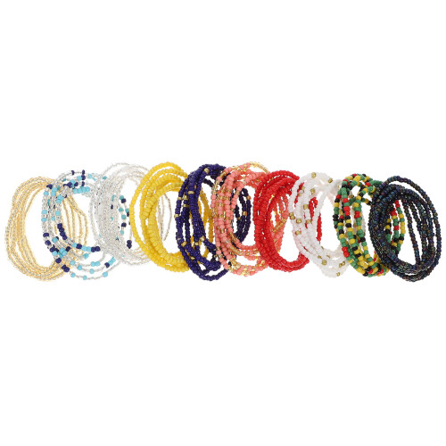 50 Strandkettingen Taille Riem Bikinikettingen