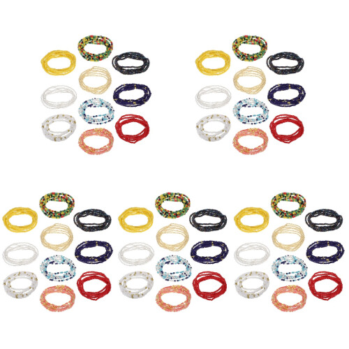 50 Strandkettingen Taille Riem Bikinikettingen 1