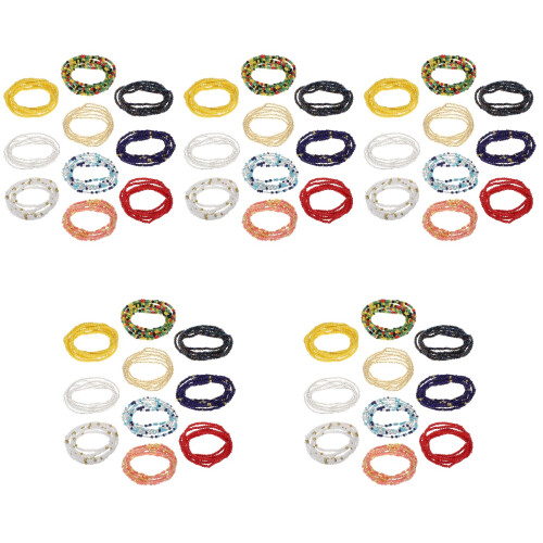 50 Strandkettingen Taille Riem Bikinikettingen 2