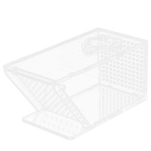 Fish Tank Crab Catch Box, Transparante Container