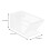 Fish Tank Crab Catch Box, Transparante Container 2