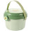 Toy Draagemmer Rond Groen PP 1 Stuk 1