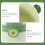 Toy Draagemmer Rond Groen PP 1 Stuk 7