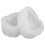 2Stk Buddha Hand Form Silikonform Für Ton Basteln 4