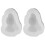 2Stk Buddha Hand Form Silikonform Für Ton Basteln 2