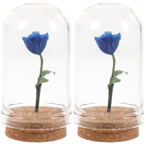 6 Miniaturblume Für -Mittelstücke 1
