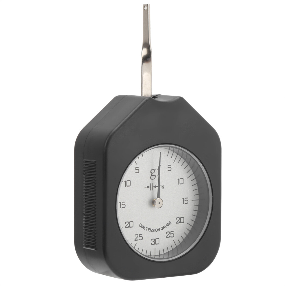 Seg-30-1 Dial Tension Gauge 30G Precision Meter With Single Pointer 4971359448163
