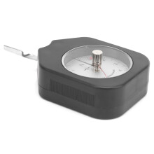 SEN‑5‑2 Double Needle Force Gauge Tension Meter 5N for Precision Use