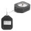 SEN‑5‑2 Double Needle Force Gauge Tension Meter 5N for Precision Use 10