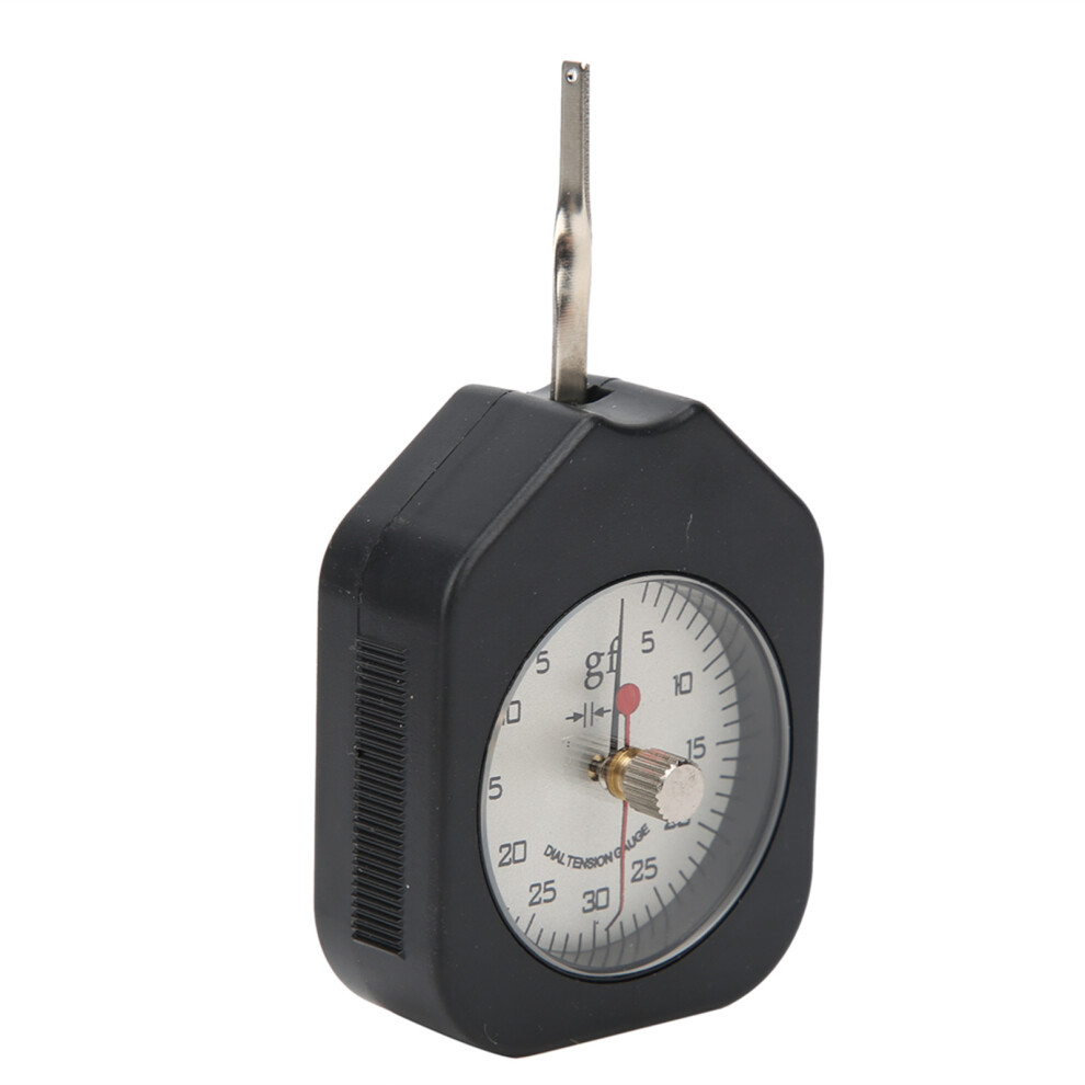 Segâ30Â2 Double Needle Tensiometer 30G Gauge For Precise Tension Testing 7601359448241