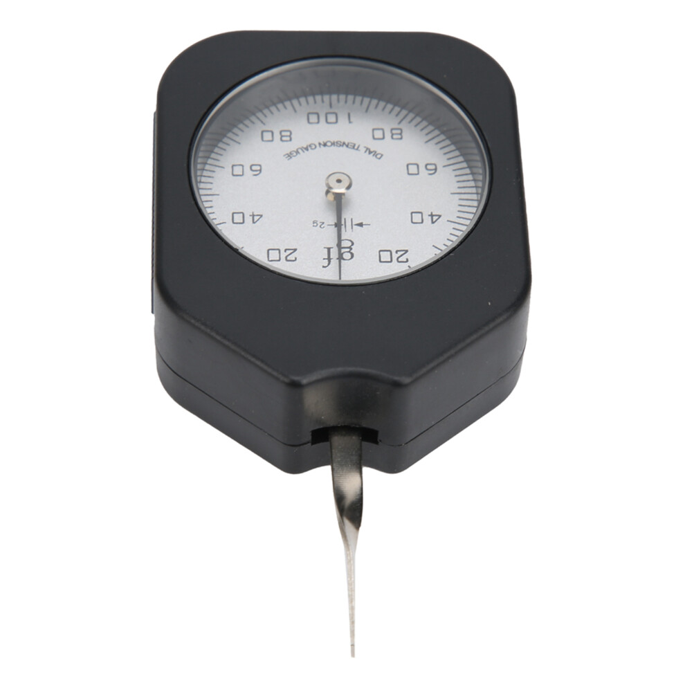 Seg-100-1 Gauge Tension Meter 100G Single Needle Switch Dynamometer 9351359448175