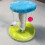 Creatieve Kat Klimframe Met En Hefkabel 11
