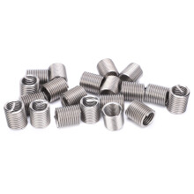 Premium Stainless Steel Thread Inserts M14x22D 20Pcs Repair Nut Set Fasteners