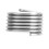 10Pcs Stainless Steel Thread Inserts M16x2 Repair Nut Reducing Tool 8
