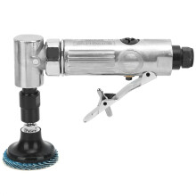 High-Speed AG-315BS Pneumatic Grinder for Metal Parts & Castings