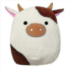 (brown) 7-inch Plush Choose Your Favourite Toy Gift